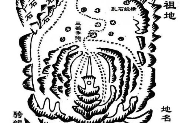 选择墓地如何看风水 选择墓地如何看风水