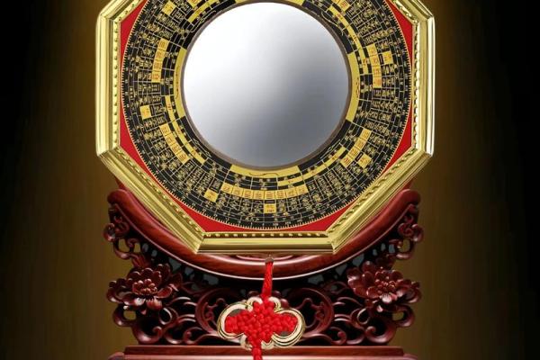 风水八卦镜平镜凸镜凹镜区别 风水八卦镜平镜凸镜凹镜区别