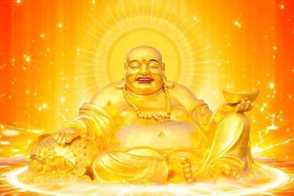 于来佛祖灵签 于来佛祖灵签