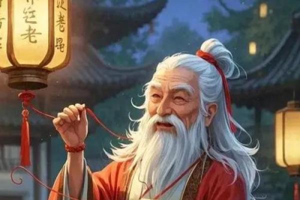 梦见月老是什么意思 梦见月老是什么意思