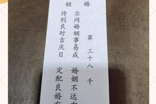 第廿灵签解 第廿灵签解