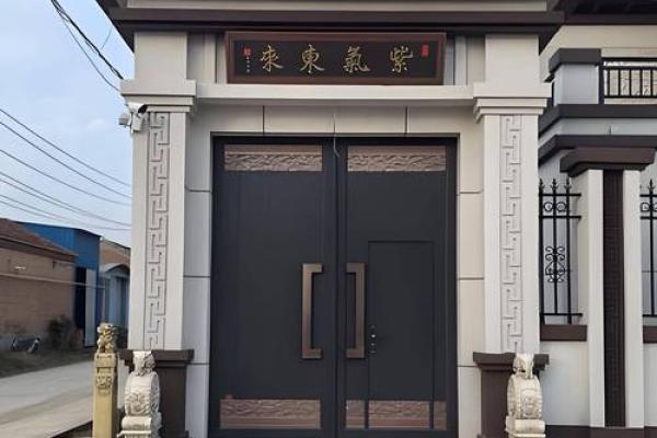 建房子大门向东好不好风水 建房子大门向东好不好风水