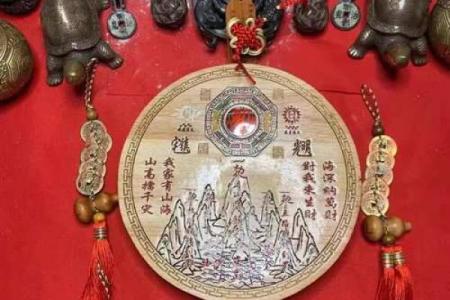 住宅风水化煞的工具有哪些?