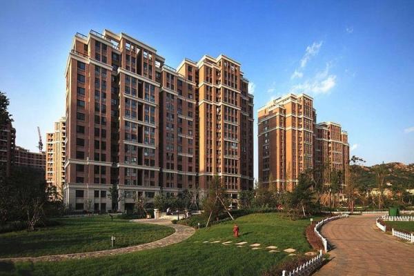 小区里的房子哪个风水好 小区里的房子哪个风水好