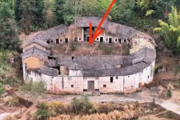 宅基地风水_扭转宅基地是什么意思 宅基地风水_扭转宅基地是什么意思