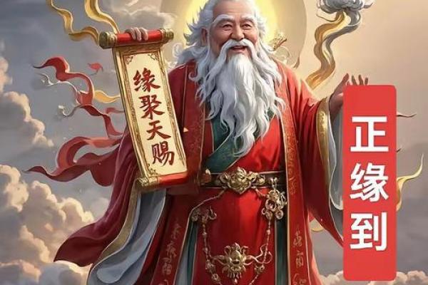 月老灵签最后一签 月老灵签最后一签