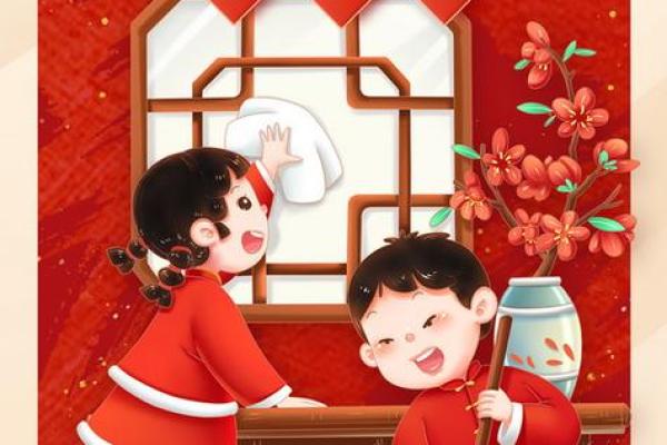 春节大扫除的风水禁忌,会影响财运哟 春节大扫除的风水禁忌,会影响财运哟