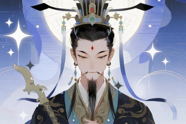 紫薇斗数文曲男 紫薇斗数文曲男