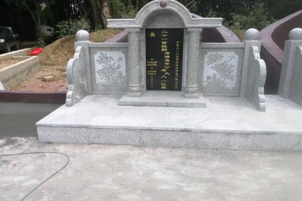 农村选择墓地如何看风水 农村选择墓地如何看风水