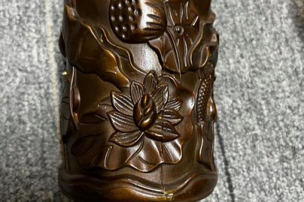 笔筒风水 笔筒风水