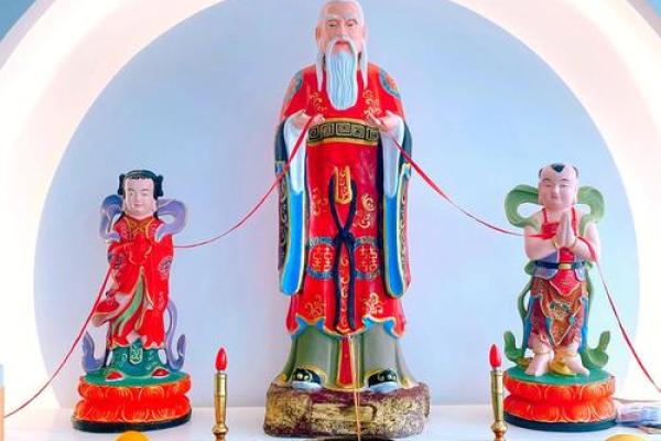 月老祠在哪  拜月老庙的正确方法 月老祠在哪  拜月老庙的正确方法