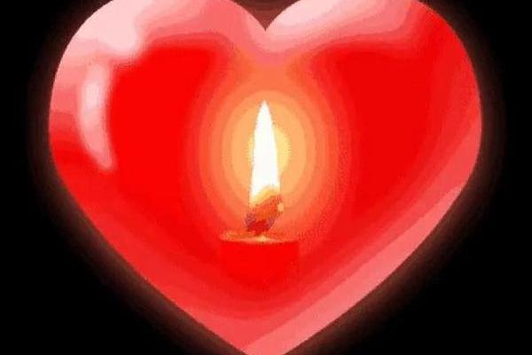 紫微斗数明灯 紫微灯心？