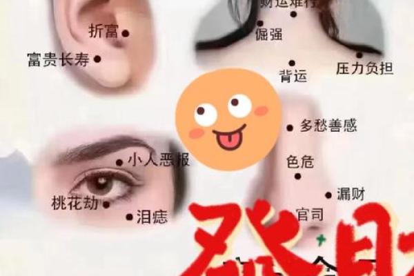 面相风水泪堂痣的寓意是什么命运 面相风水泪堂痣的寓意是什么命运