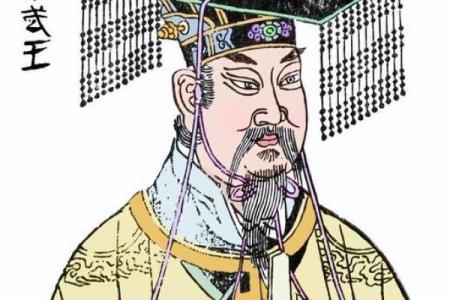 纣王姻缘神是月老吗 商纣王 姻缘神？