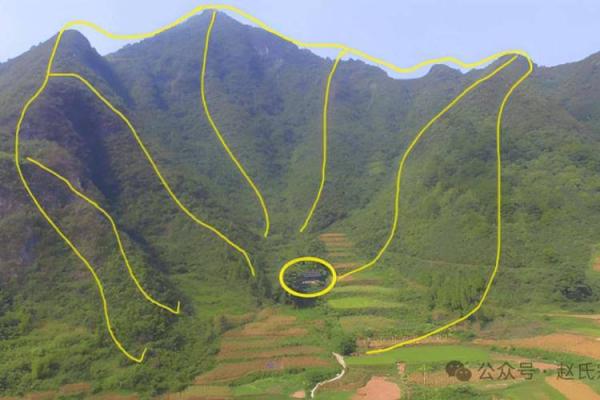 怎么正确合理的改变墓地风水-