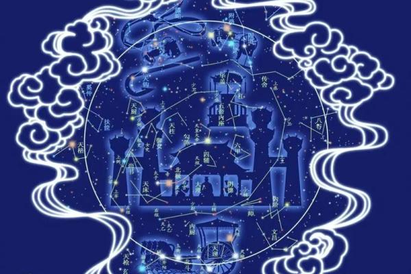 紫云紫薇斗数系列