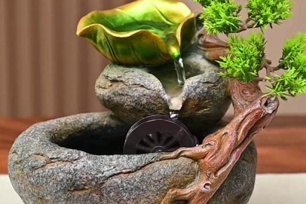 风水摆件：风水轮的寓意