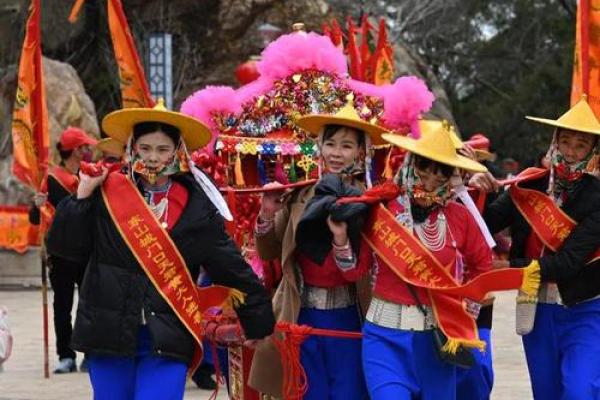 妈祖灵签47非常运势