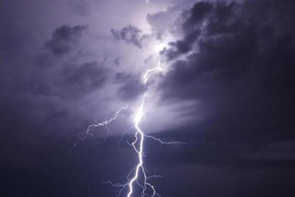 雷声是什么星座？