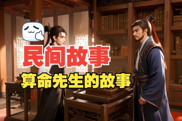 在外地碰到算命先生怎么办