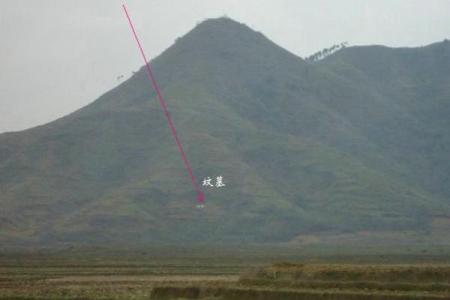 怎么正确合理的改变墓地风水-