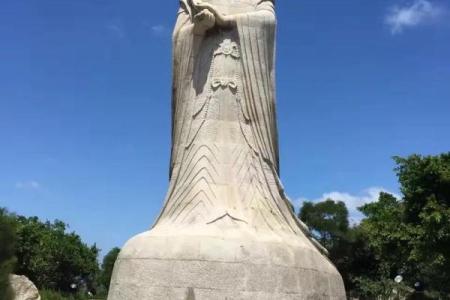 妈祖灵签47非常运势