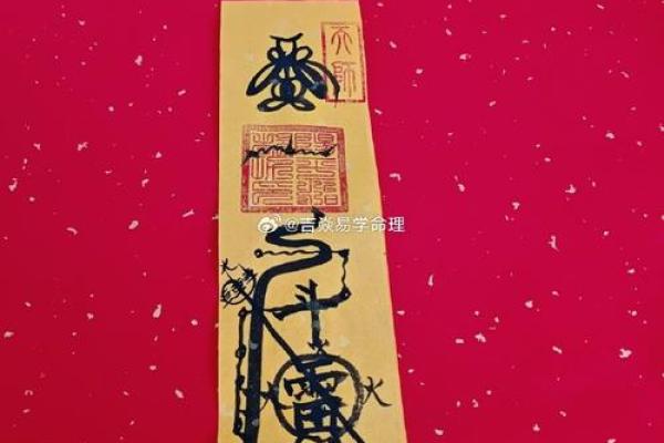 万应灵签 万应灵签