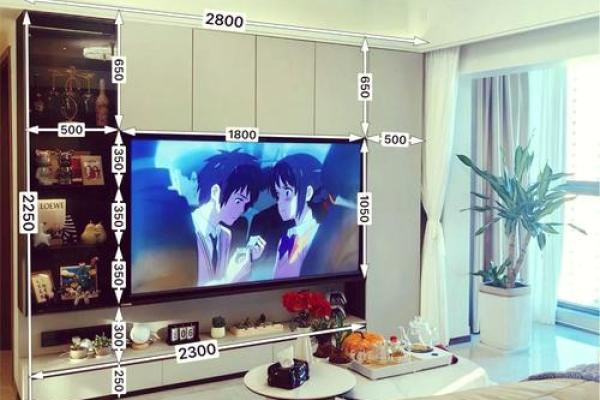 电视如何摆放，有什么风水讲究