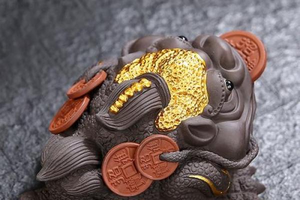 摆件蟾蜍的风水作用有哪些? 摆件蟾蜍的风水作用有哪些?