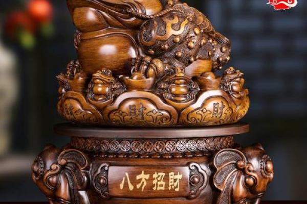 摆件蟾蜍的风水作用有哪些? 摆件蟾蜍的风水作用有哪些?