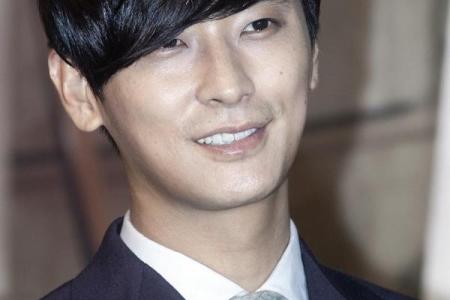 朱智勋是什么星座？