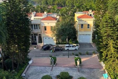 深圳好多房子风水奇差