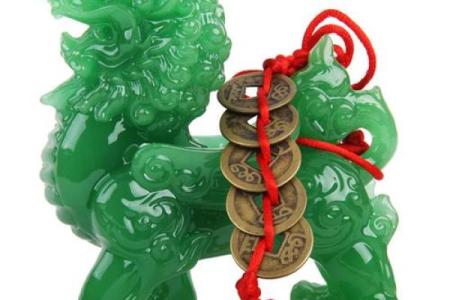 七大风水招财摆件及使用宜忌